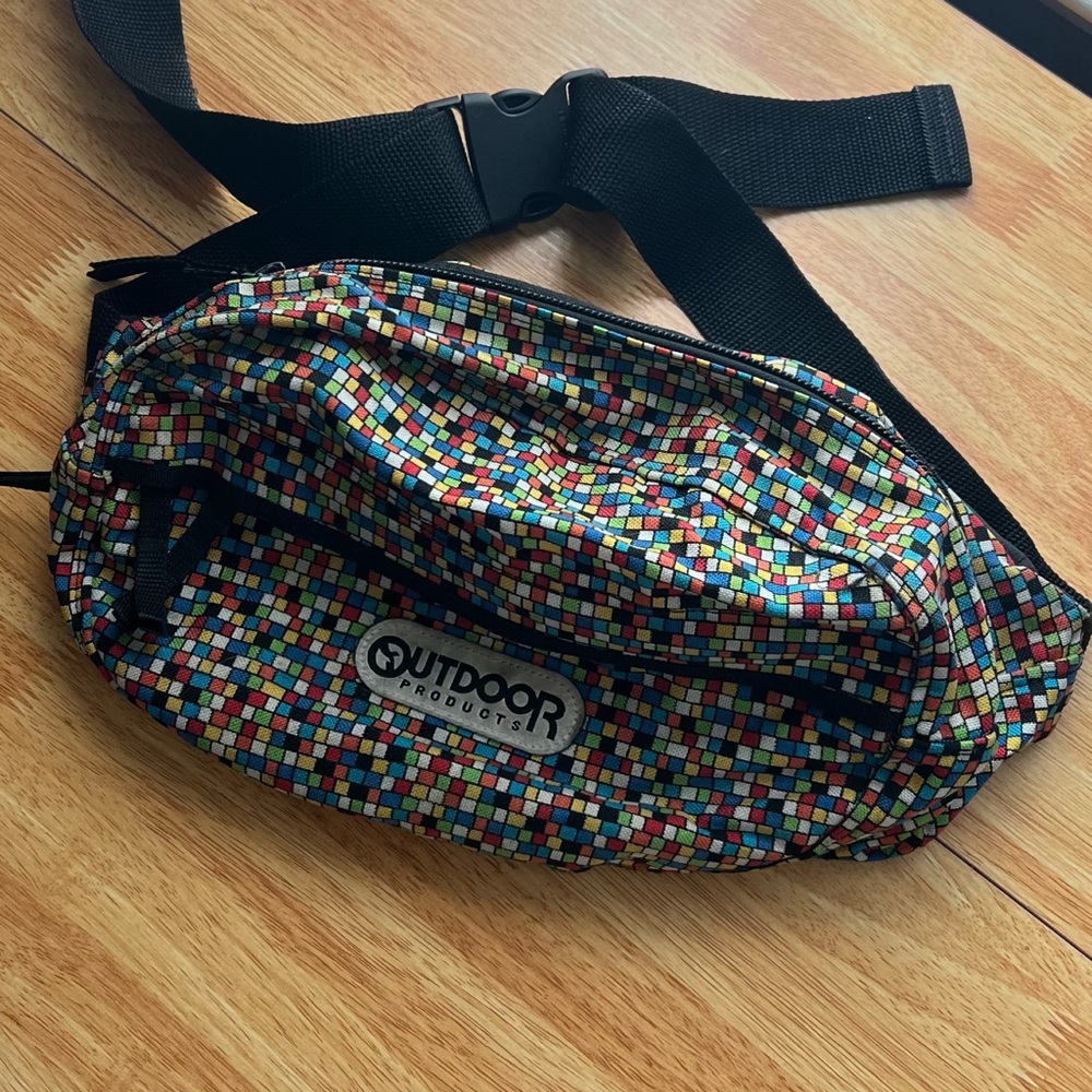 Outdoor Products Belt Bag